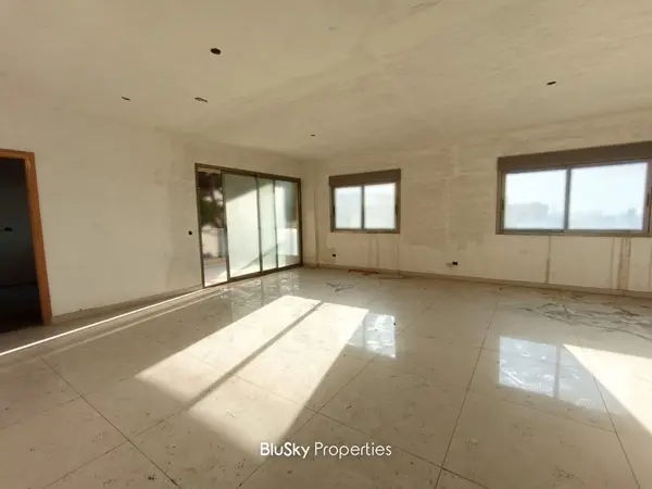 Apartment 150m² for Sale in Sabtieh