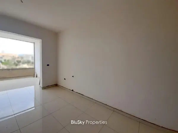 Apartment 100m² Sea View for Sale in Safra