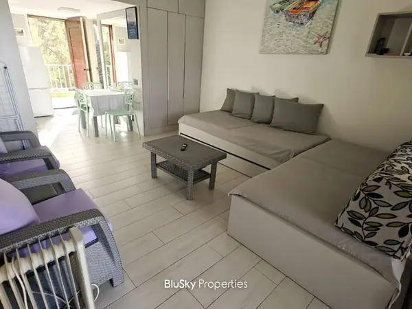 Chalet 50m² with Sea View for Sale in Safra
