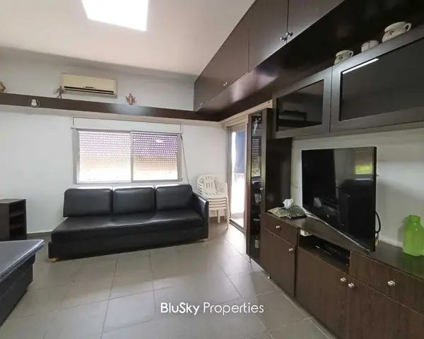Apartment 75m² Sea View for Rent in Safra
