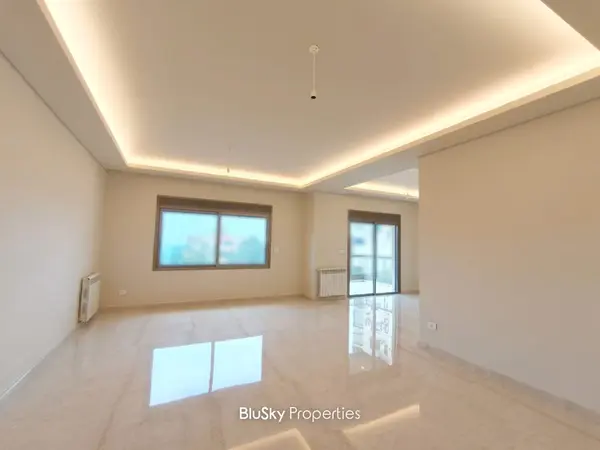 Apartment 180m² with Sea View for Sale in Sahel Alma