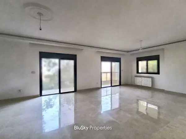 Apartment 180m² Garden for Sale in Sahel Alma