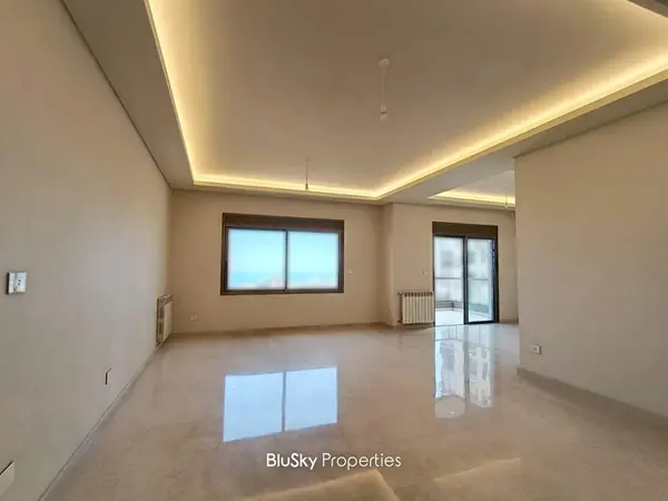 Apartment 180m² Sea View for Sale in Sahel Alma