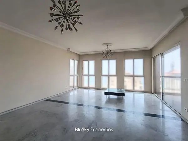 Apartment 194m² Sea View for Sale in Sahel Alma