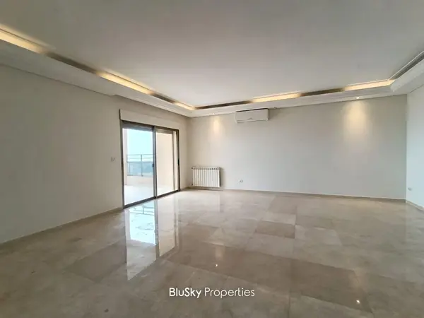 Apartment 200m² Sea View for Rent in Sahel Alma