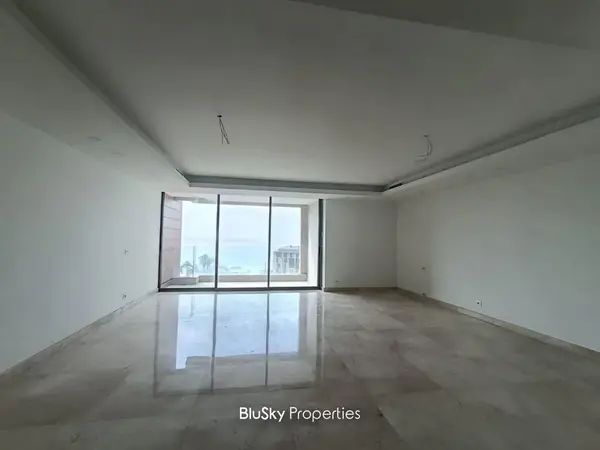 Apartment 200m² Sea View for Sale in Sahel Alma