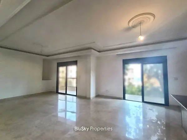 Apartment 200m² Garden for Sale in Sahel Alma