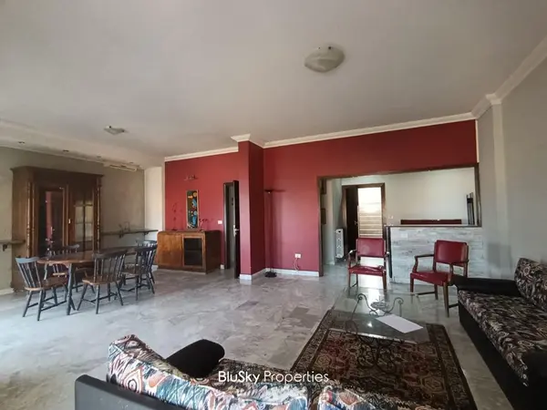 Apartment 240m² Sea View for Sale in Sahel Alma