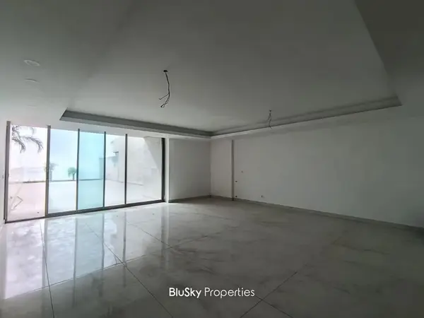 Apartment 260m² Terrace for Sale in Sahel Alma