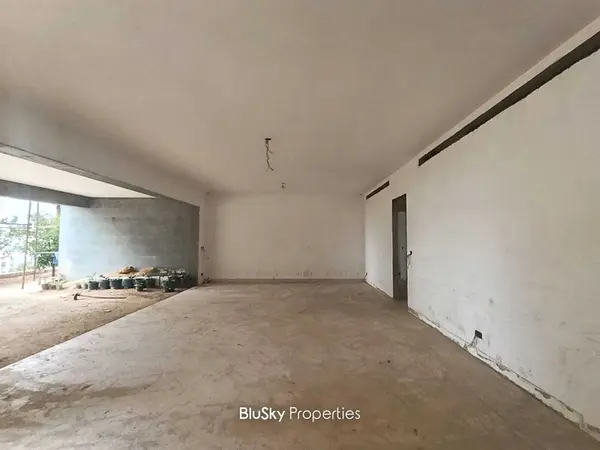 Apartment 260m² Terrace for Sale in Sahel Alma