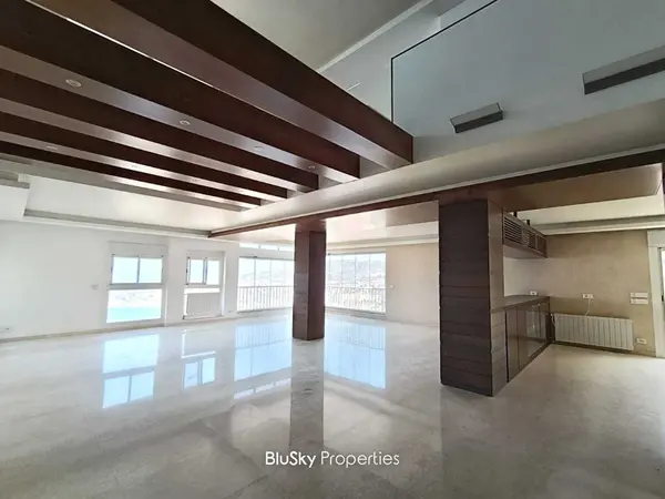 Apartment 283m² Sea View for Sale in Sahel Alma