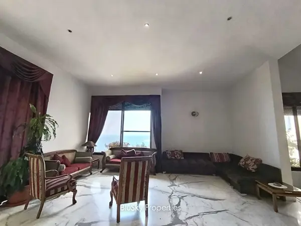 Apartment 285m² Sea View for Sale in Sahel Alma