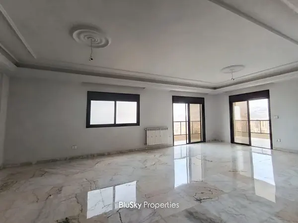 Duplex 285m² Sea View for Sale in Sahel Alma