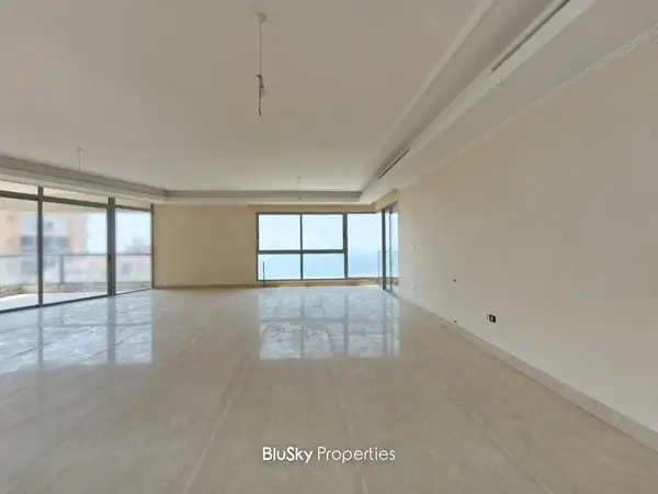 Apartment 300m² with Sea View for Sale in Sahel Alma