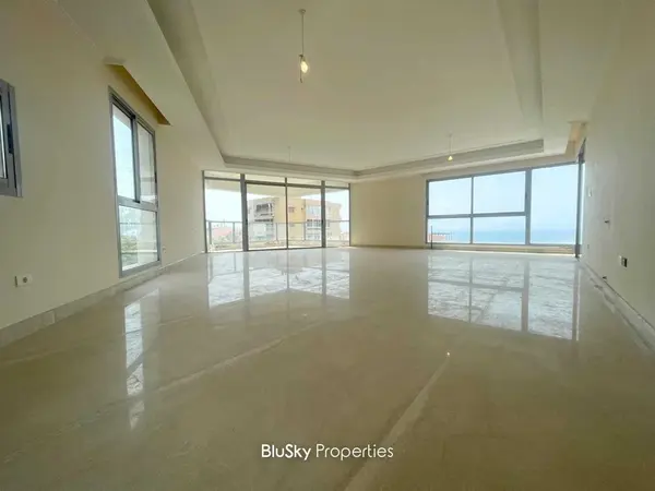 Apartment 300m² Sea View for Sale in Sahel Alma