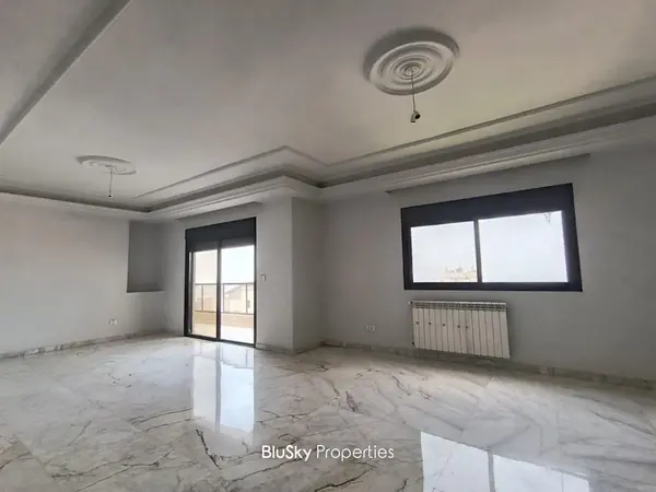 Duplex 310m² Sea View for Sale in Sahel Alma