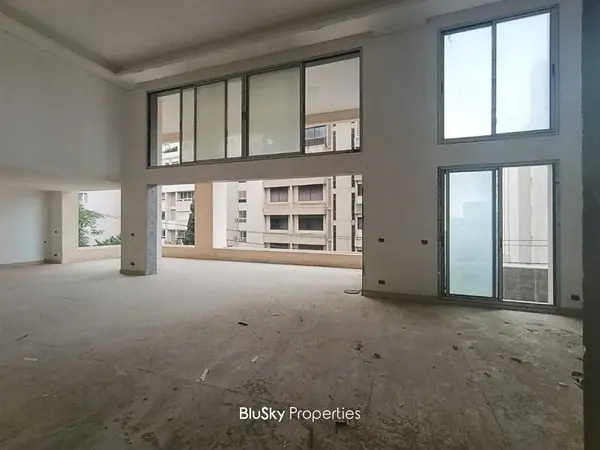 Duplex 400m² Terrace for Sale in Sahel Alma