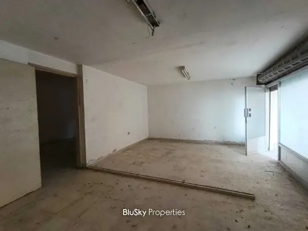 Shop 65m² for Rent in Sahel Alma