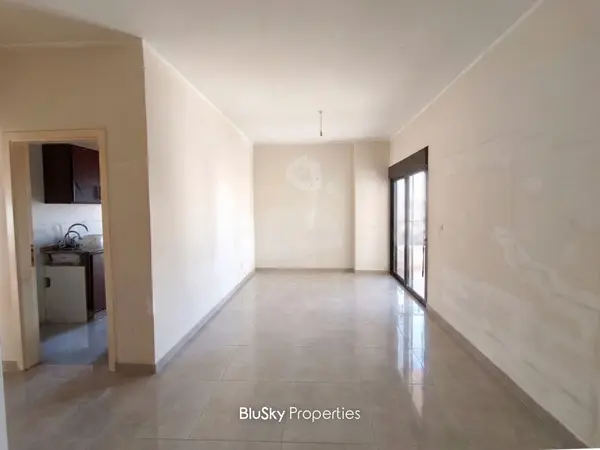 Apartment 100m² with Mountain View for Sale in Sarba