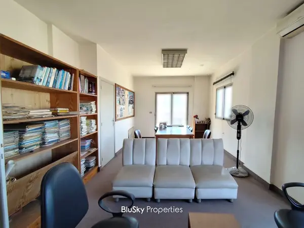 Apartment 135m² for Sale in Sarba
