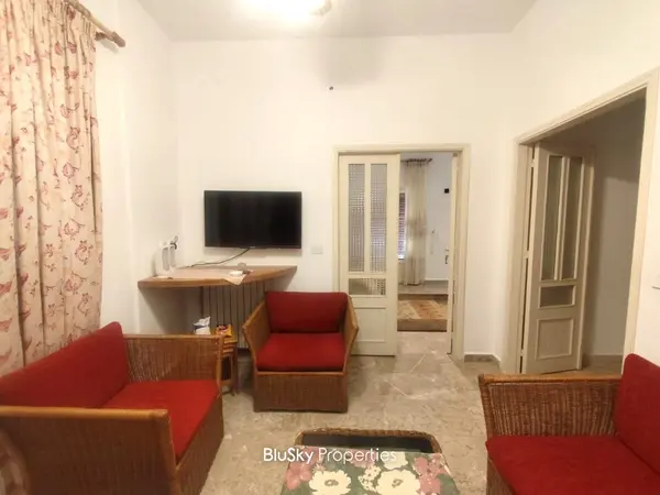 Apartment 145m² with Mountain View for Sale in Sehaile