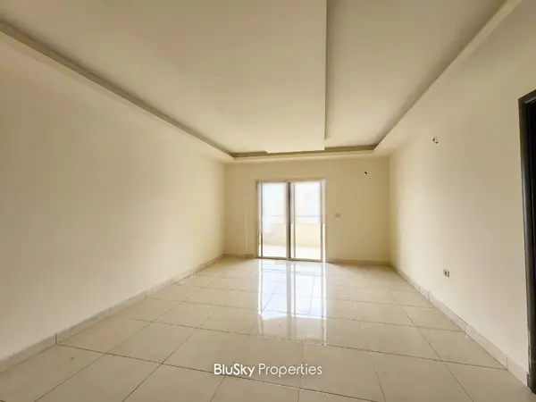 Apartment 125m² for Sale in Sin El Fil