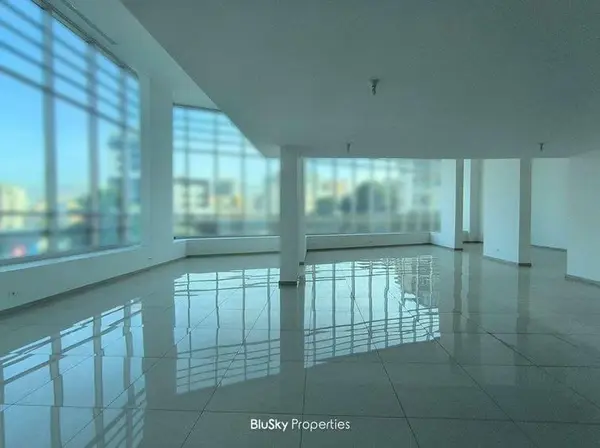 Office 500m² Duplex for Rent in Sin El Fil