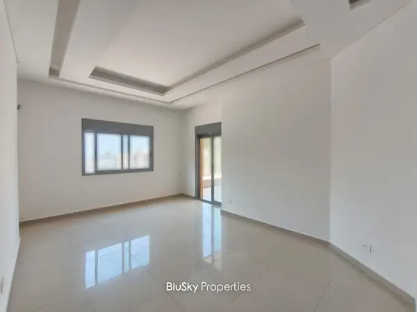 Apartment 110m² with Terrace for Sale in Tilal Ain Saadeh