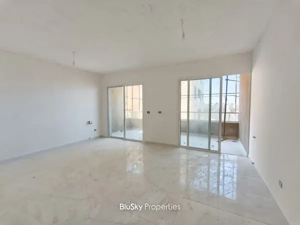Apartment 115m² with Terrace for Sale in Tilal Ain Saadeh
