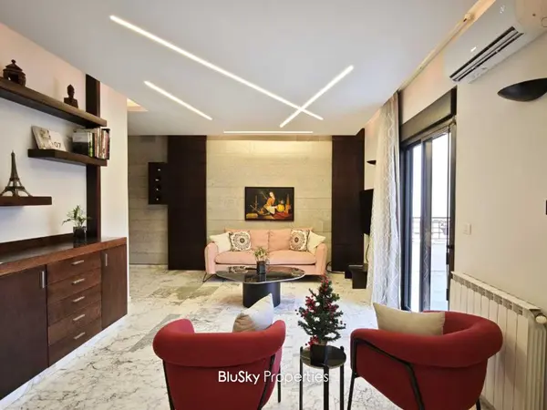 Apartment 220m² Garden for Sale in Tilal Ain Saadeh