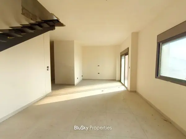 Duplex 280m² with Mountain View for Sale in Tilal Ain Saadeh