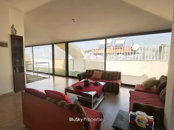 Apartment 400m² Sea View for Sale in Tilal Ain Saadeh