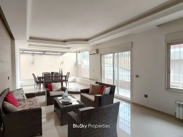 Apartment 300m² with Terrace for Sale in Wadi Chahrour