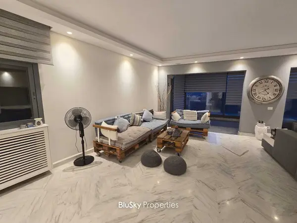 Apartment 210m² Mountain View for Sale in Yarzeh