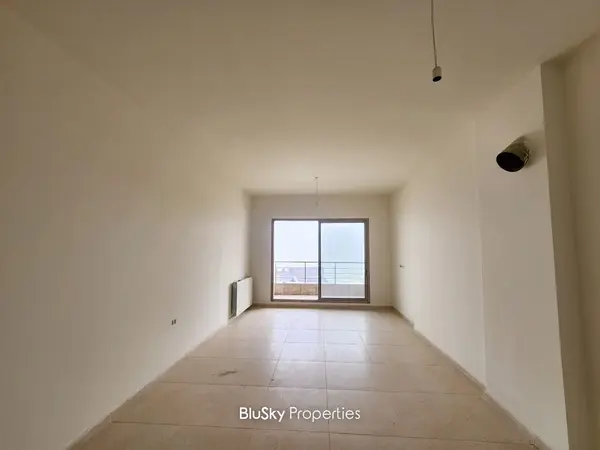 Apartment 110m² with Mountain View for Sale or Rent in Zaarour