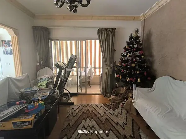 Apartment 120m² Balcony for Sale in Zalka