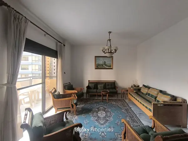 Apartment 150m² for Rent in Zalka