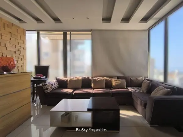 Apartment 150m² Sea View for Sale in Zalka