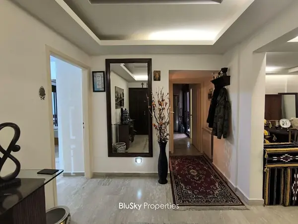 Apartment 180m² Balcony for Sale in Zalka