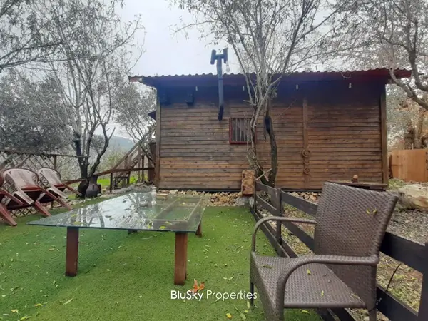 Land 1,000m² for Sale in Zebdine