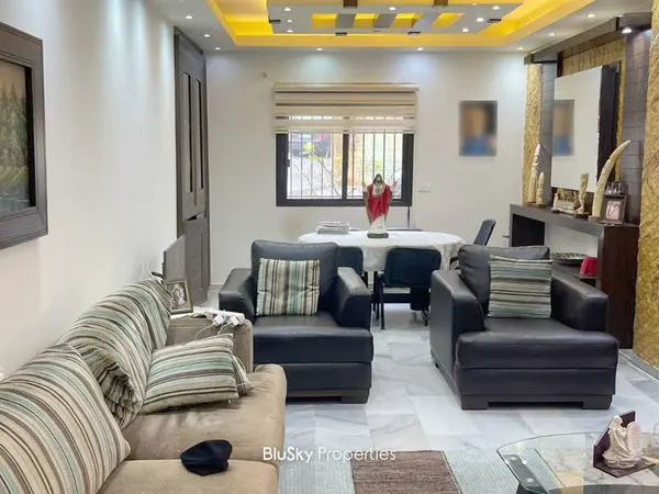 Apartment 105m² Balcony for Sale in Zekrit