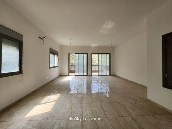 Duplex 165m² Balcony for Sale in Zekrit