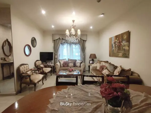 Apartment 110m² for Sale in Zouk Mkayel
