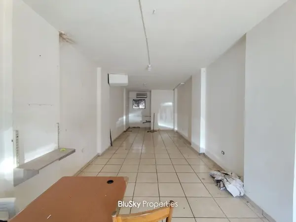Shop 40m² for Rent in Zouk Mkayel