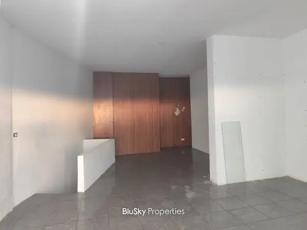 Shop Duplex 100m² for Rent in Zouk Mosbeh