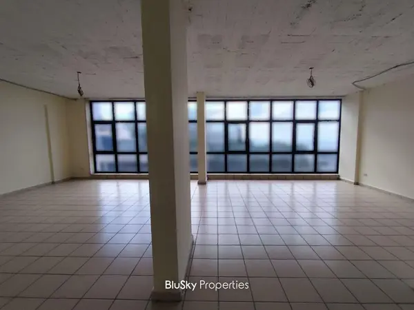 Office 120m² for Rent in Zouk Mosbeh