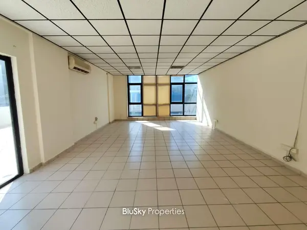 Office 160m² Terrace for Rent in Zouk Mosbeh