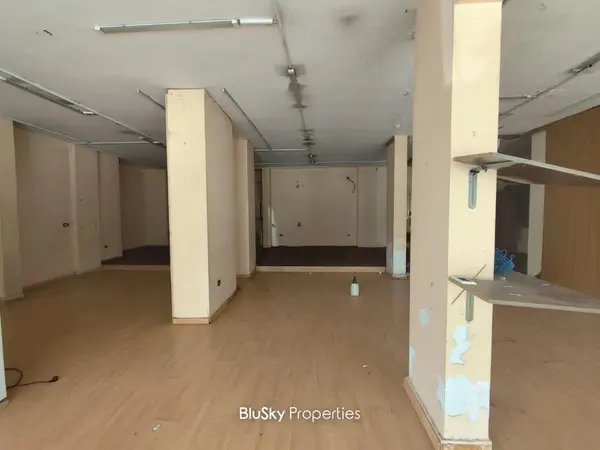 Shop 190m² for Rent in Zouk Mosbeh