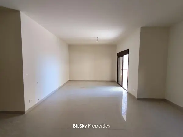 Apartment 195m² for Sale in Zouk Mosbeh