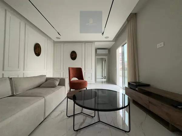 Spectacular Furnished Apartment for Sale in Gemmayze